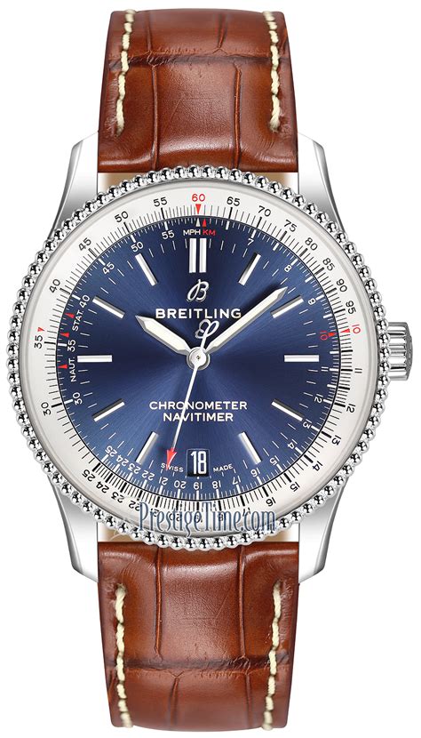 breitling navitimer automatik|breitling navitimer 1 automatic 38mm.